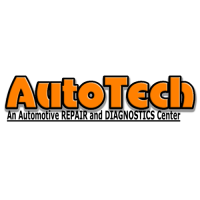 Auto-Tech Mechanical Repairs & Diagnostics Logo