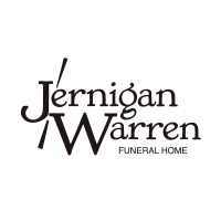 Jernigan-Warren Funeral Home Logo
