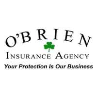 O'Brien Insurance Agency Logo