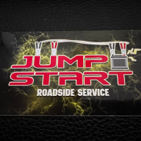 Jumpstart Towing & Roadside Service Logo