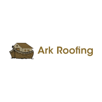ARK Roofing Inc Logo