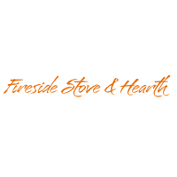 Fireside Stove & Hearth Logo