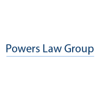 Powers Law Group Logo
