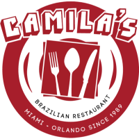Camila's Restaurant Logo