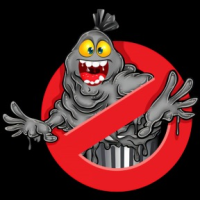 JunkBusters Mid-South Logo