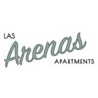 Las Arenas Logo