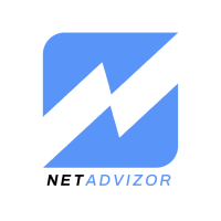 NetAdvizor Logo