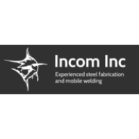 Incom Inc. Logo