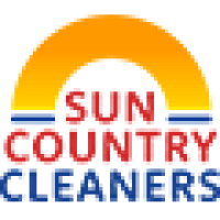 Sun Country Cleaners Logo