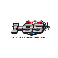 I95 Towing & Transport Logo