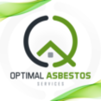 Optimal Asbestos Services Logo