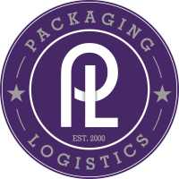 Packaging Logistics Logo