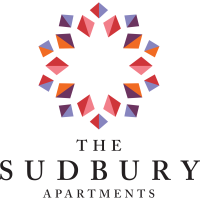 The Sudbury Logo
