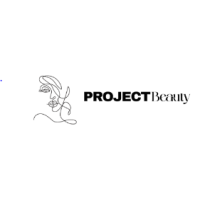 Project Beauty Spa Logo
