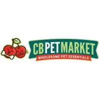 CB Pet Market Logo