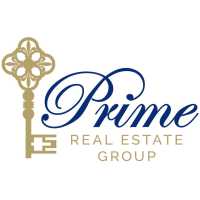 Justin Rivers - The Prime Real Estate Group Logo