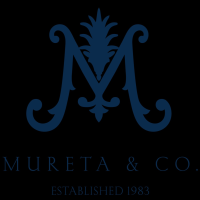 Mureta & Co Logo