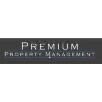 Premium Property Management Logo