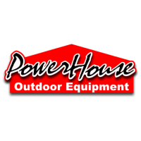 Powerhouse Outdoor Equipment Logo