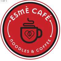 Esme Cafe Logo