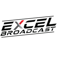 Excel Broadcast Logo