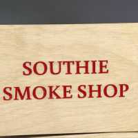 Southie Smoke Shop Logo