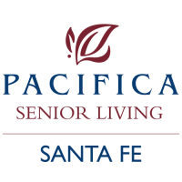 Pacifica Senior Living Santa Fe Logo