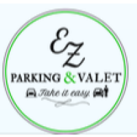 EZ parking & Valet and Lindy's Corp Logo
