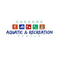Cascade Aquatic and Recreation Center Logo