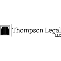 Thompson Legal LLC Logo