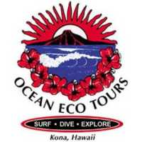 Ocean Eco Tours Logo
