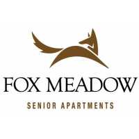 Fox Meadow Senior Apartments Logo