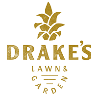 Drake's Lawn & Garden Logo