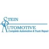 Stein Automotive Inc Logo