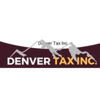 Denver Tax Inc Logo