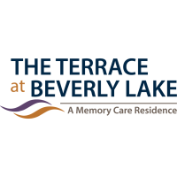 The Terrace at Beverly Lake A Memory Care Residence Logo