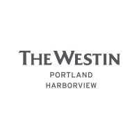The Westin Portland Harborview Logo