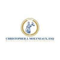 The Law Offices of Christopher J. Molyneaux, LLC Logo