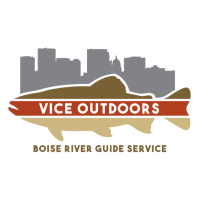 Vice Outdoors LLC Logo