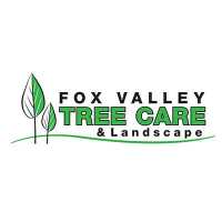 Fox Valley Tree Care & Landscape Logo