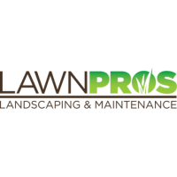 Lawn Pros Logo