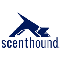 Scenthound Wichita Logo