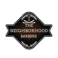 The Neighborhood Barbers Logo