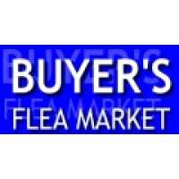 Buyers Flea Market Logo