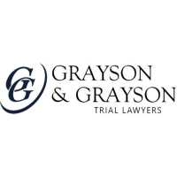 Grayson & Grayson Logo