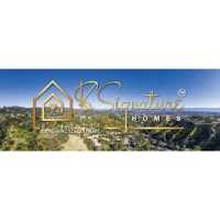 Sonia Keesee |SK Signature Homes |KW Beverly Hills Logo