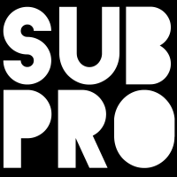 Suburban Pro Studios Logo
