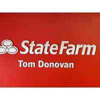 Tom Donovan - State Farm Insurance Agent Logo