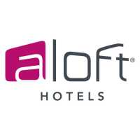 Aloft Denver North Westminster Logo