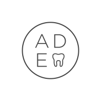 Ashby Dental in Elmwood Logo